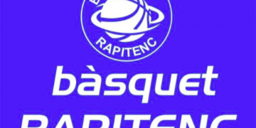 El Club Bàsquet Rapitenc realitza la presentació dels seus equips