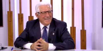 Entrevista a Pedro Hernández, portaveu de Més Ràpita