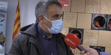 El tancament de l’oficina d’Endesa a Ribera d’Ebre provoca sobrecàrrega de treball als serveis socials de la comarca