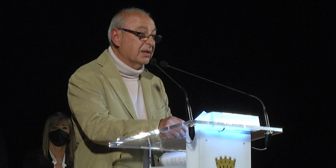 XX Premi d’Assaig Artur Bladé i Desumvila