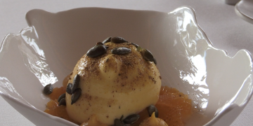 Els millors plats amb clementina a les XXVII Jornades Gastronòmiques