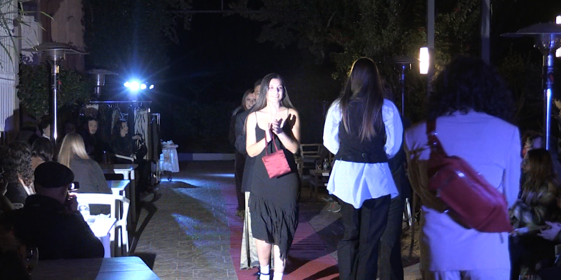 El Racó de Mig Camí acull una desfilada solidària en benefici de la llar Bet-Hania