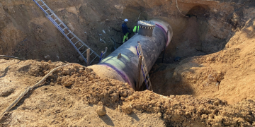 El Consorci d’Aigües de Tarragona restableix el subministrament després de 30 hores