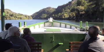 #IDECE: El Llagut Benifallet