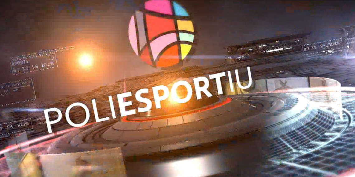 Poliesportiu. 14 de desembre del 2021