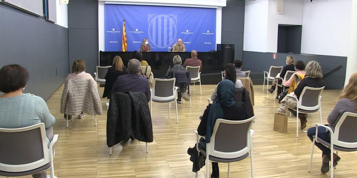 L’Ebre commemora el Dia dels Drets Humans abordant la lluita contra el racisme