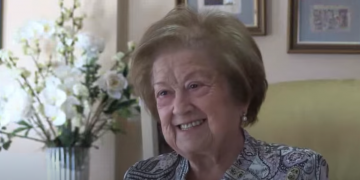 Mor als 95 anys Mercè Pla, referent de l’educació dels discapacitats a l’Ebre