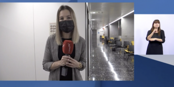 NEX Matí: Comença la vacunació als infants d’entre 5 i 11 anys