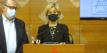 Tortosa commmemora els 75 anys de la Clínica Terres de l’Ebre