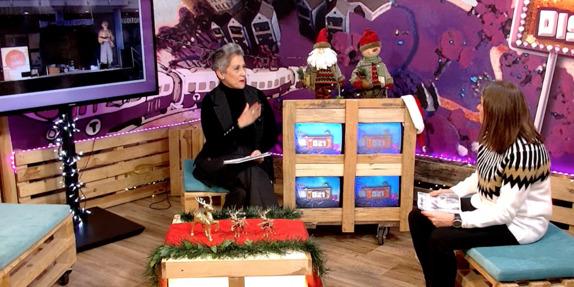 Districte 21. 16 de desembre de 2021