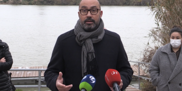 ERC de l’Ebre es posiciona en contra del projecte de Sercosa