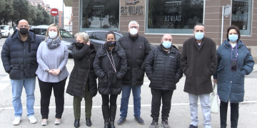 Clam de la restauració ebrenca perquè no s’anul·lin les reserves aquestes festes