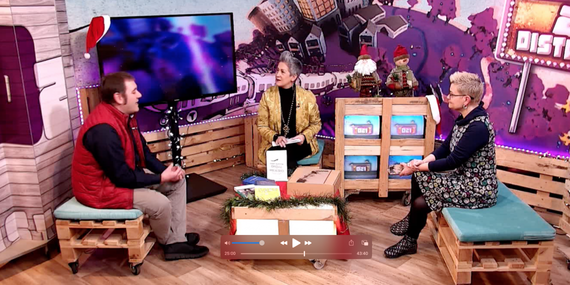 Districte 21. 17 de desembre de 2021