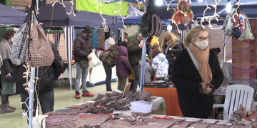 11è Mercat del Solstici d’Hivern d’Aldover