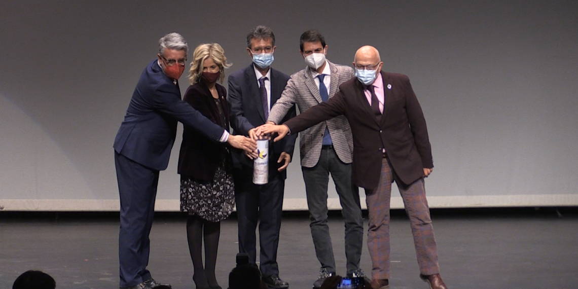 Tortosa culmina l’any de la Capital de la Cultura Catalana amb un homenatge als seus creadors il·lustres