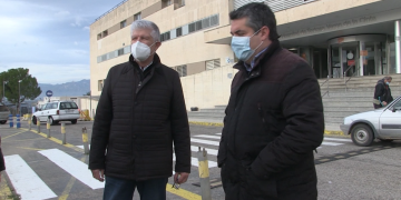 Ciutadans reclama a la Generalitat una discriminació en positiu per a l’Ebre