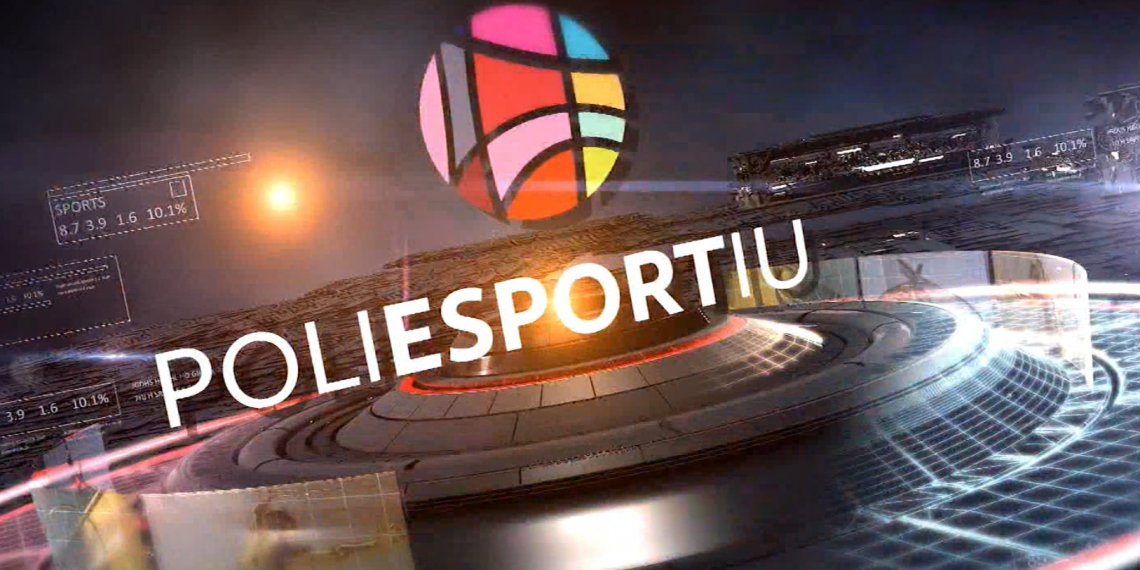 Poliesportiu. 21 de desembre del 2021