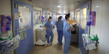 Salut declara 221 nous positius per covid-19 a l’Ebre aquest dimecres