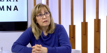 Entrevista a Maria Cinta Llaó, alcaldessa del Perelló