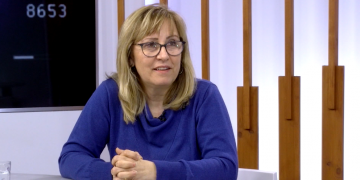 L’alcaldessa del Perelló defensa l’actuació de l’Ajuntament en el cas del parc eòlic de L’Ametlló