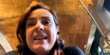 Entrevista a Elena Moya, escriptora