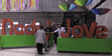 Tortosa suspèn la celebració del Nadal Jove per la covid-19