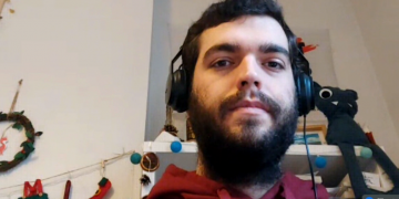 Entrevista a Àlex de la Guía, creador del web desdelsofa.cat