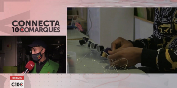 El servei PIL Ebre dóna resposta laboral i formativa a joves extutelats