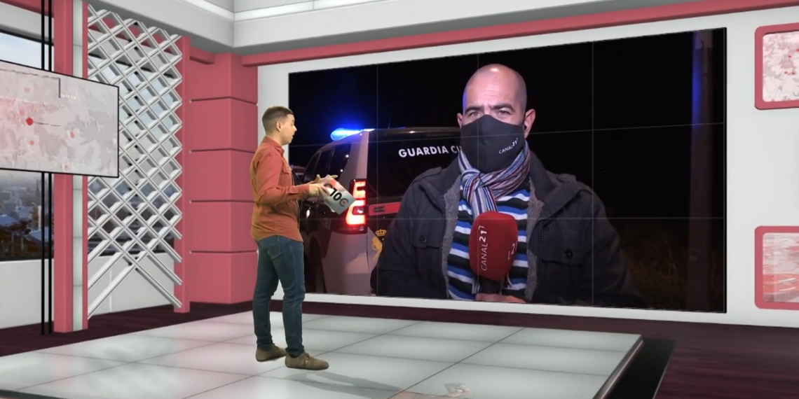 La Guàrdia Civil reforça la seguretat al delta de l’Ebre