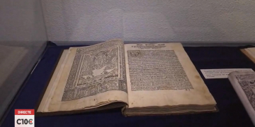 Exposició ‘Tortosa i la impremta 1477 – 1867’