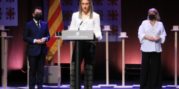 Alexia Putellas, els Pets i Pau Gasol entre els premiats amb la Creu de Sant Jordi