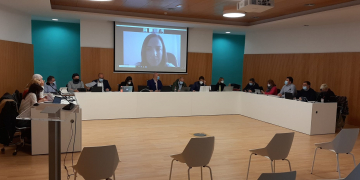 El pressupost de la Ràpita aprovat per a l’any 2022 arriba a 13,3 milions d’euros