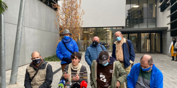 Entitats ambientalistes del territori presenten al·legacions al Pla Hidrològic de l’Ebre