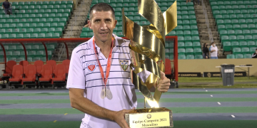 El Bayamon FC del galerenc Delfín Ferreres guanya la lliga de Puerto Rico