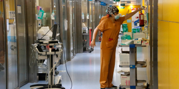 RESUM 2021: L’aiguat que va arrasar Alcanar protagonitza l’any a les Terres de l’Ebre