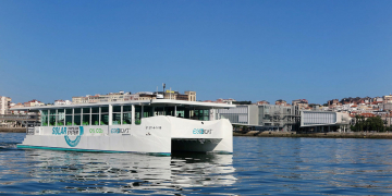 Amposta prepara un projecte turístic per al riu Ebre