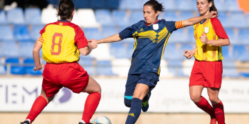 Solidaritat i gols a les Terres de l’Ebre en favor de #MonSortirem