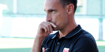 El CD Tortosa anuncia la destitució del tècnic Guillermo Camarero