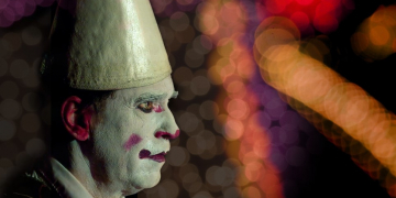 Mor als 79 anys el pallasso Luis Raluy