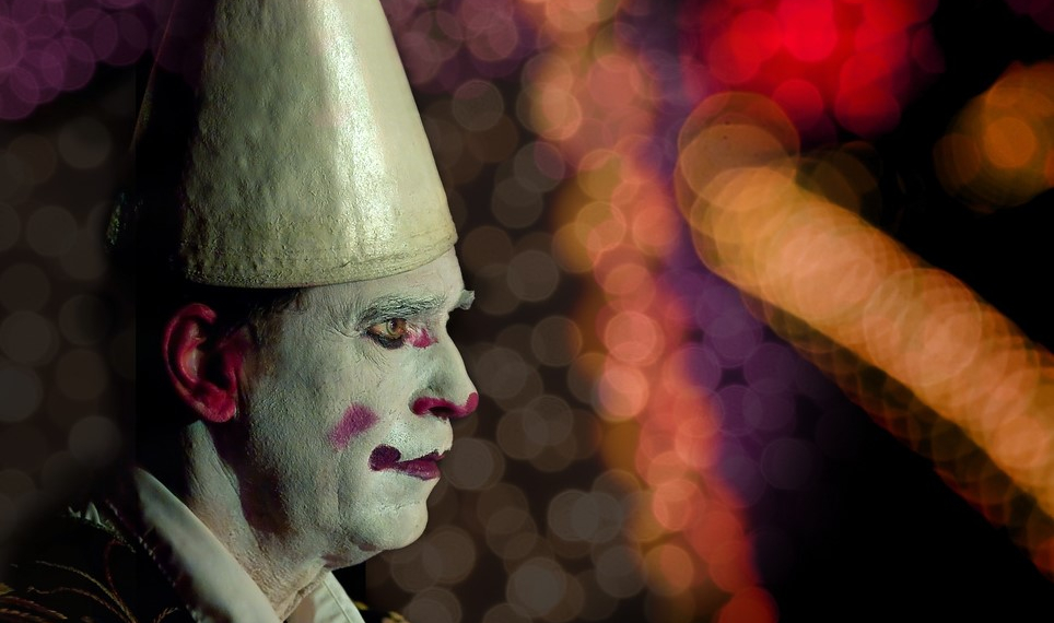 Mor als 79 anys el pallasso Luis Raluy