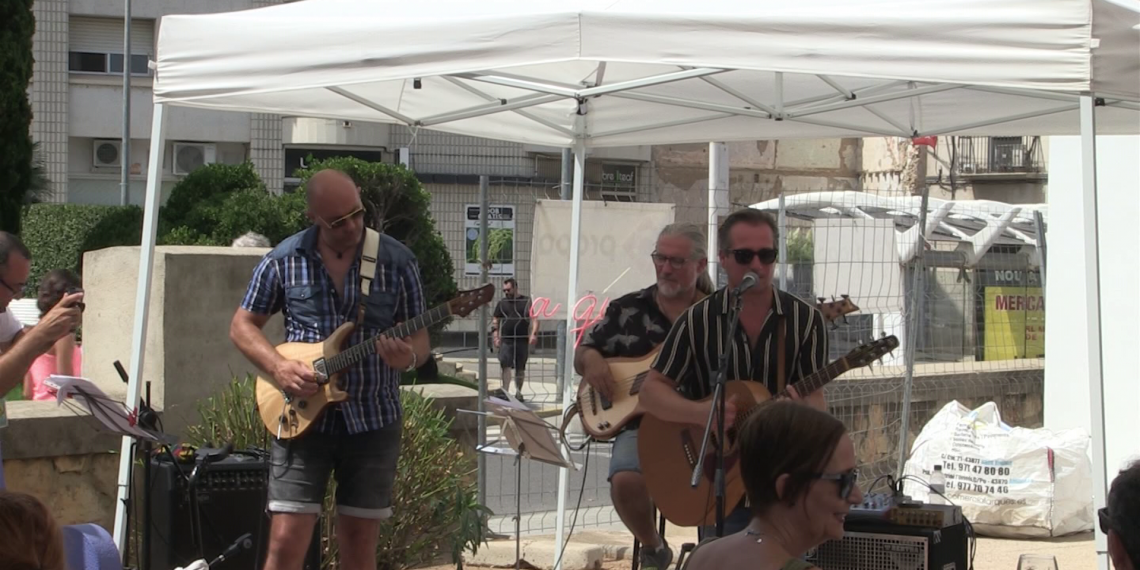 #CròniquesSonades: Fabio Vega