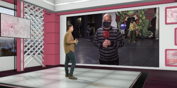 Assajos finals dels Pastorets d’Ulldecona