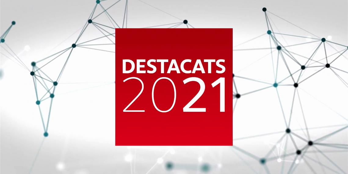 Els Destacats del 2021