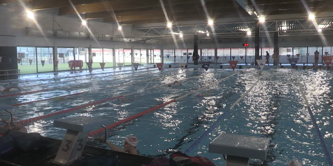 El Club Natació Tortosa organitza un repte solidari per la Marató de TV3