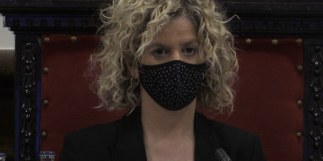 Roigé continuarà treballant en un nou pressupost, després del ‘no’ de l’oposició als comptes del 2022