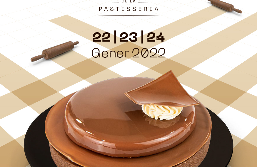 13 pastissers i pastisseres assistiran a la 5a Mostra Internacional de Pastisseria de Sant Vicenç dels Horts