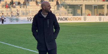 El tècnic de Sant Jaume d’Enveja Gerard Zaragoza i el Panserraikos finalitzen la seua vinculació