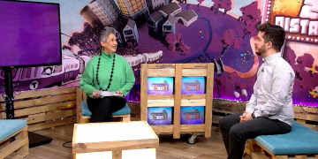 Districte 21. 7 de gener de 2022