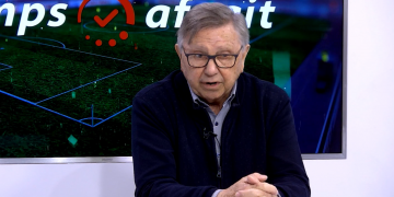 Temps afegit. 10 de gener del 2022