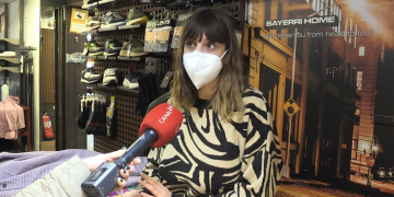 Encetada la campanya de rebaixes de 2022, amb vendes moderades a Tortosa